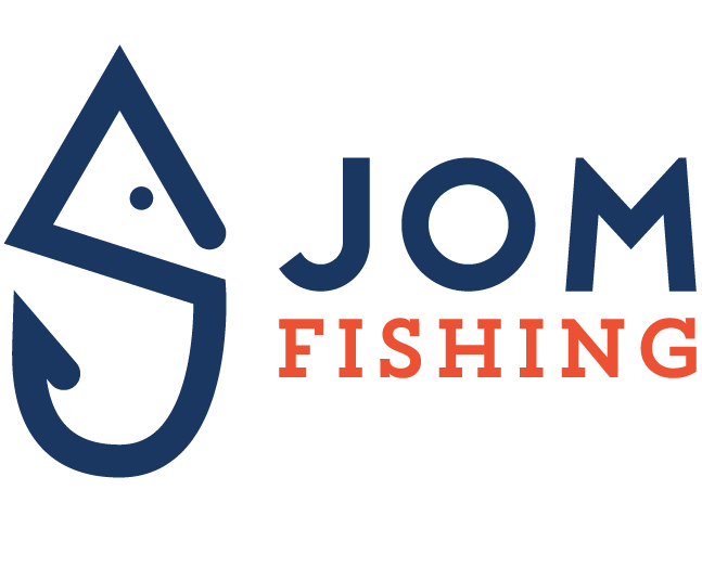 Logo jomfishing
