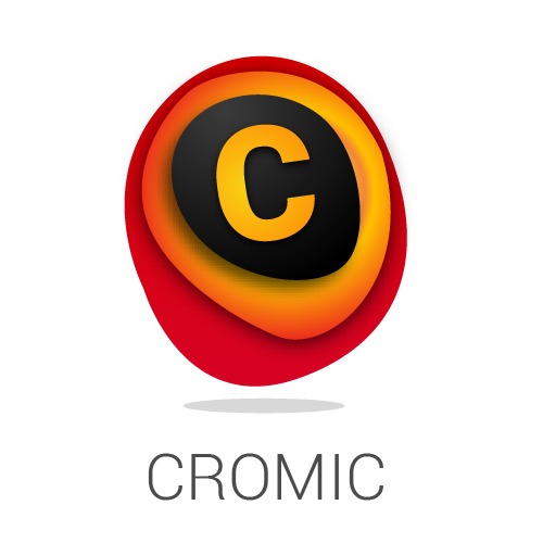 Logo cromic