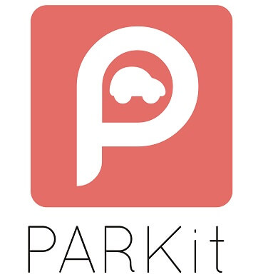 Logo parkit