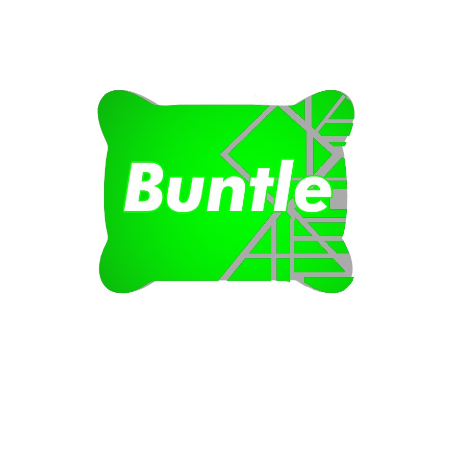 Logo buntle