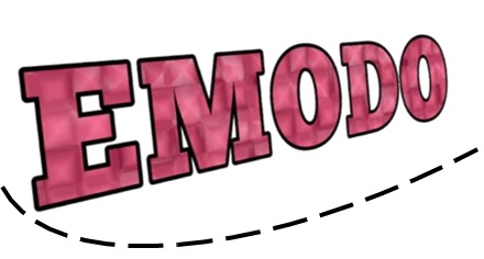 Logo emodo