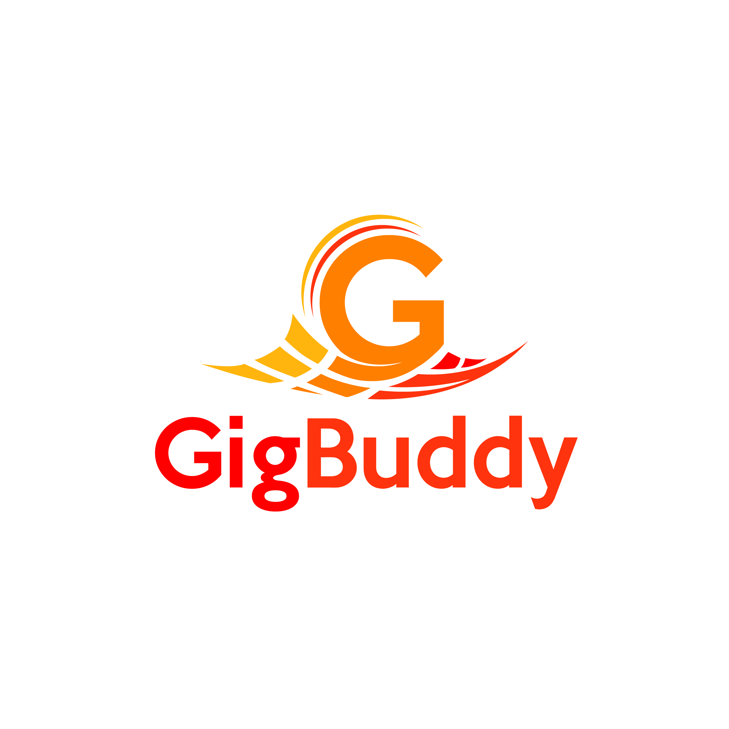 Logo gigbuddy