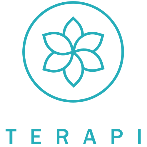Logo terapi