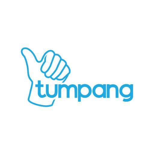 Logo tumpang